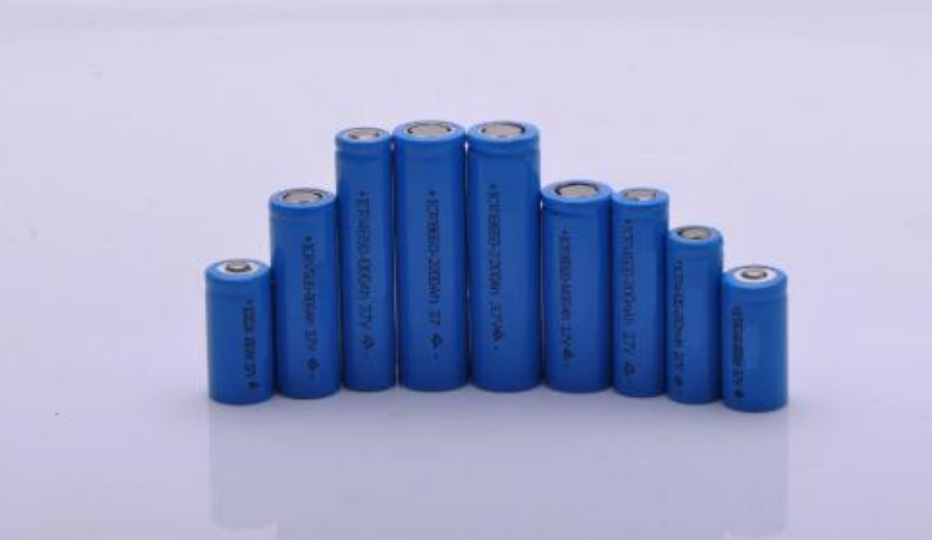 18650锂榴莲视频污污污网站与26650锂榴莲视频污污污网站有什么区别？